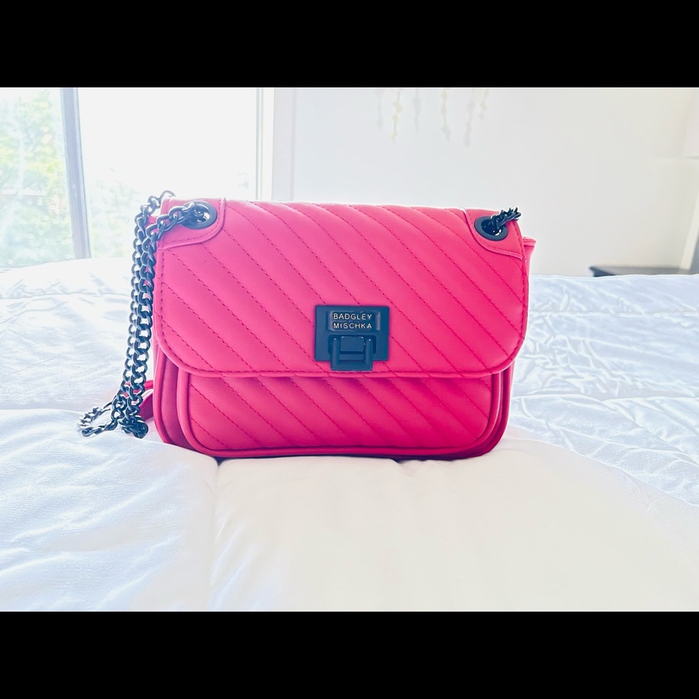 Badgley Mischka Women’s Everyday Bag